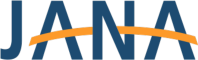 JANA logo