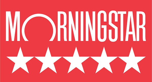 Morningstar logo