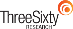 ThreeSixty logo